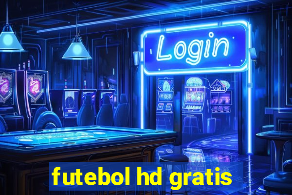 futebol hd gratis